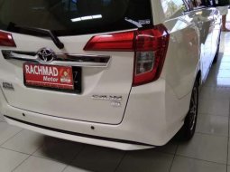 Jual Toyota Calya G 2017 harga murah di Bali 2