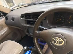 Jual Toyota Kijang SGX 2004 harga murah di Sulawesi Selatan 3