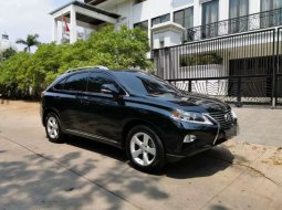 Jual cepat Lexus RX 270 2012 di DKI Jakarta 3