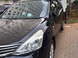 Jual cepat Nissan Grand Livina XV 2015 di DKI Jakarta 2