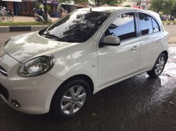 Nissan March 2012 Aceh dijual dengan harga termurah 2