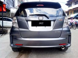 Jual Honda Jazz RS 2013 harga murah di Kalimantan Barat 4
