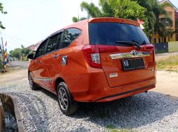 Mobil Toyota Calya 2017 G terbaik di Kalimantan Barat 4