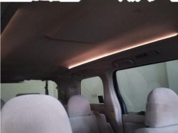 Mobil Toyota Alphard 2012 X X terbaik di Sulawesi Selatan 4