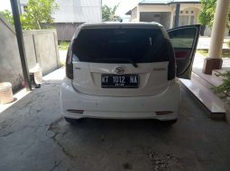 Kalimantan Timur, jual mobil Daihatsu Sirion 2013 dengan harga terjangkau 2