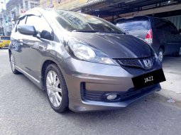 Jual Honda Jazz RS 2013 harga murah di Kalimantan Barat 3