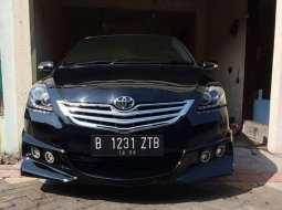 Jual mobil Toyota Vios TRD Sportivo 2012 bekas, Jawa Timur 2