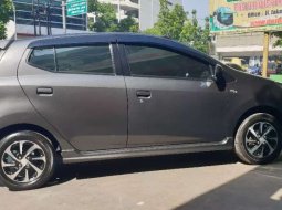 Mobil Daihatsu Ayla 2017 X dijual, Jawa Barat 3
