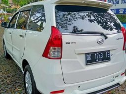 Jual Daihatsu Xenia R 2015 harga murah di Bali 2