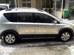 Jual Nissan Livina X-Gear 2010 harga murah di DKI Jakarta 1