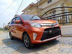 Mobil Toyota Calya 2017 G terbaik di Kalimantan Barat 1