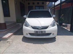 Kalimantan Timur, jual mobil Daihatsu Sirion 2013 dengan harga terjangkau 1