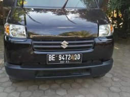 Lampung, Suzuki Carry Pick Up 2016 kondisi terawat 4