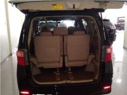 Mobil Toyota Alphard 2012 X X terbaik di Sulawesi Selatan 3