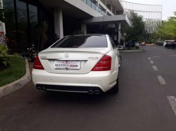 Mobil Mercedes-Benz S-Class 2012 S 350 terbaik di DKI Jakarta 1