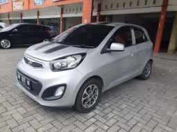 Mobil Kia Picanto 2013 dijual, Riau 1