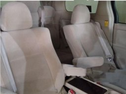 Mobil Toyota Alphard 2012 X X terbaik di Sulawesi Selatan 1