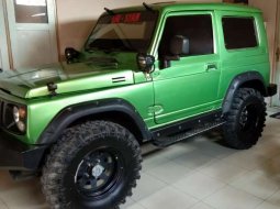 Kalimantan Selatan, jual mobil Suzuki Jimny 1982 dengan harga terjangkau 1