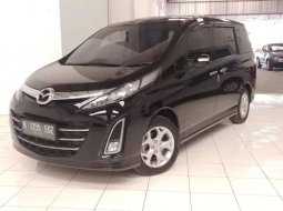 Jual cepat Mazda Biante 2.0 Automatic 2012 di DIY Yogyakarta 2