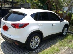 Jual Mazda CX-5 Touring 2014 harga murah di Kalimantan Timur 1