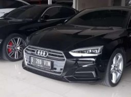 DKI Jakarta, Audi A5 2017 kondisi terawat 1