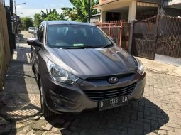 Jual mobil bekas murah Hyundai Tucson 2011 di DKI Jakarta 1