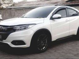 Mobil Honda HR-V 2018 S dijual, Bali 1