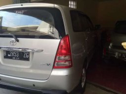 Jual Toyota Kijang Innova V 2008 harga murah di Jawa Tengah 7