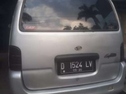 Jual Daihatsu Espass 1996 harga murah di Jawa Barat 4