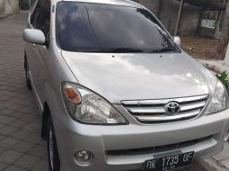 Jual Toyota Avanza G 2006 harga murah di Bali 5