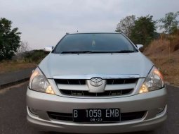 Jual Toyota Kijang Innova V 2005 harga murah di Jawa Tengah 9