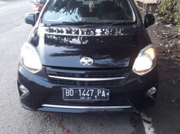 Jual Toyota Agya G 2016 harga murah di Bengkulu 6