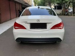 Jual Mercedes-Benz CLA 200 2014 harga murah di DKI Jakarta 7