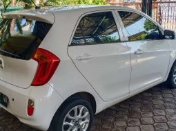 Jual cepat Kia Picanto SE 2011 di Jawa Tengah 6