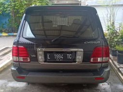 Toyota Land Cruiser 2000 Jawa Timur dijual dengan harga termurah 2