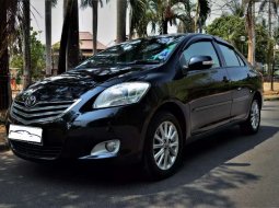 DKI Jakarta, Toyota Vios G 2010 kondisi terawat 10