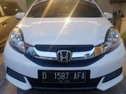 Jawa Barat, jual mobil Honda Mobilio S 2016 dengan harga terjangkau 11