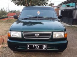 Toyota Kijang 1997 Jawa Barat dijual dengan harga termurah 13
