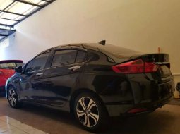 Dijual mobil bekas Honda City E, Lampung  9