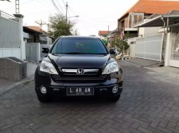 Mobil Honda CR-V 2009 2.4 dijual, Jawa Timur 9