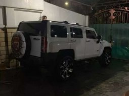 DKI Jakarta, Hummer H3 2014 kondisi terawat 7