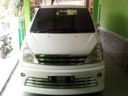 Jual cepat Nissan Serena Autech 2012 di DKI Jakarta 4