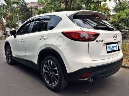 Mazda CX-5 2016 DKI Jakarta dijual dengan harga termurah 8