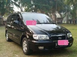 Mobil Hyundai Trajet 2009 terbaik di Banten 8