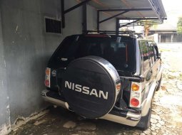 Jual cepat Nissan Terrano 2005 di Kalimantan Tengah 4