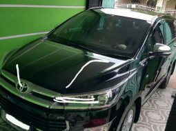 Jawa Barat, jual mobil Toyota Kijang Innova Q 2017 dengan harga terjangkau 6