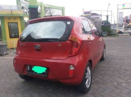 Kia Picanto 2012 DIY Yogyakarta dijual dengan harga termurah 12