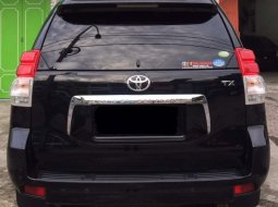 Toyota Land Cruiser 2012 Sumatra Utara dijual dengan harga termurah 8