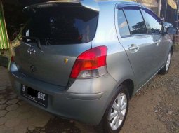 Toyota Yaris 2011 Jawa Tengah dijual dengan harga termurah 6