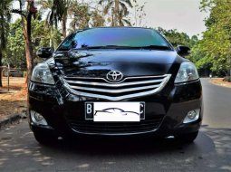 Jual Toyota Vios G 2010 harga murah di DKI Jakarta 10